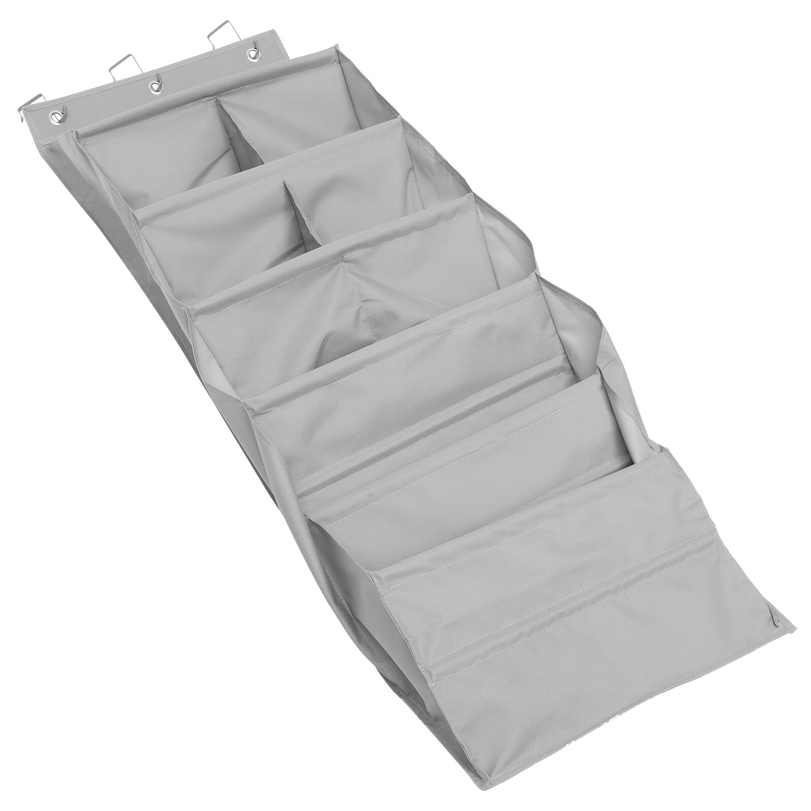 Rangement petits objets suspendu en tissu Oxford anti-usure
