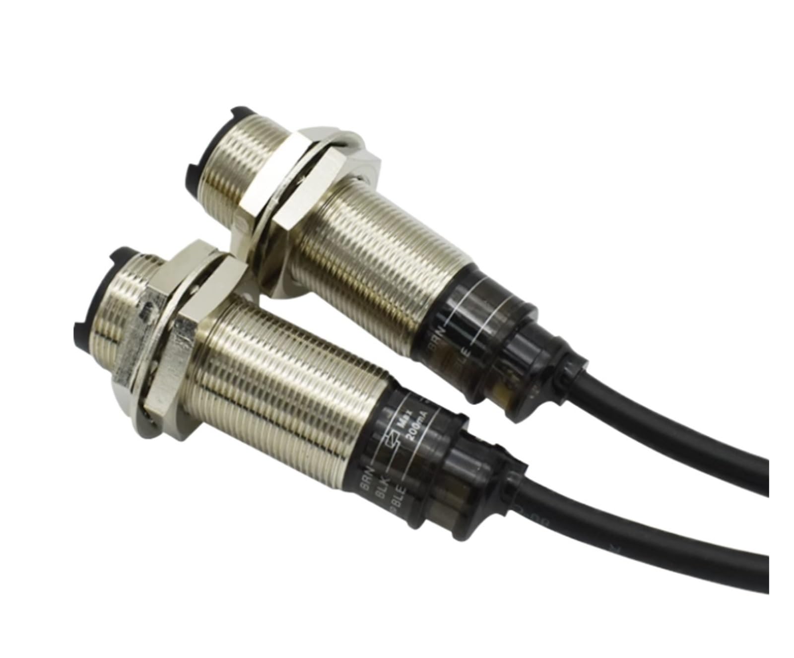 Cxfcihft One Color Br20m Photoelectric Switch Sensor