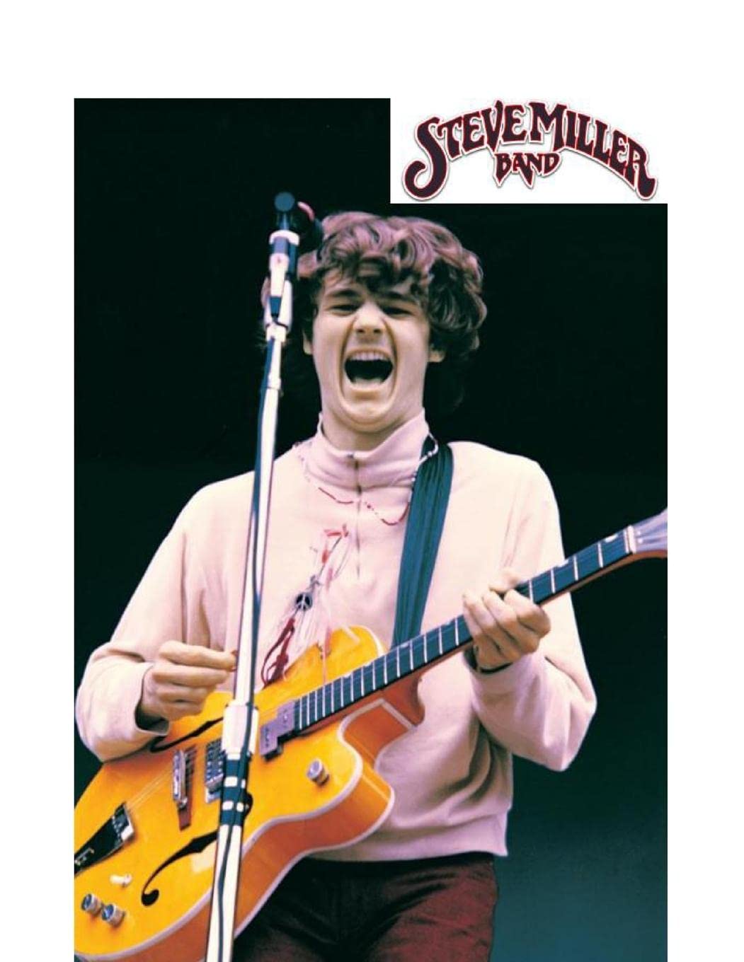 Steve Miller Band: The Untold Story