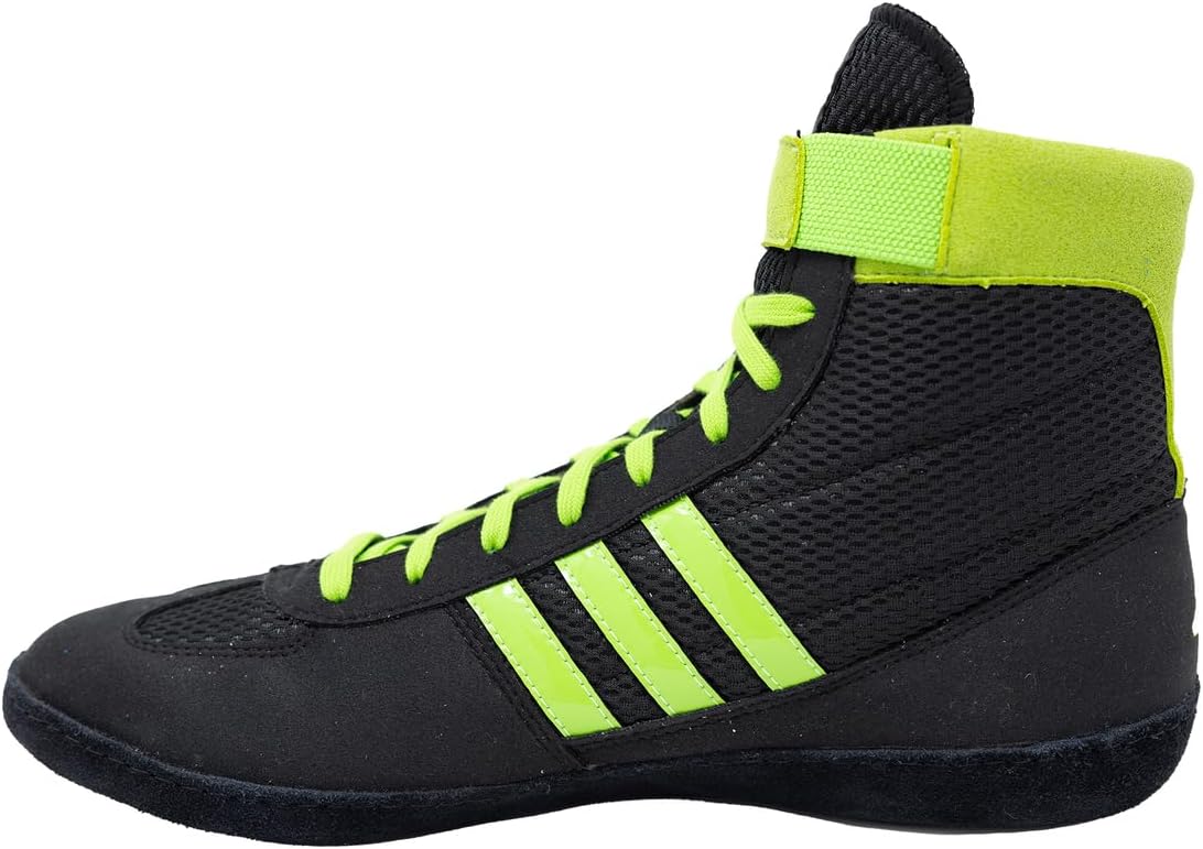 adidas SpeedEx Wrestling Shoes