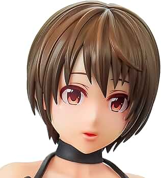 七海 陽菜 水着ver. コレクションフィギュア 61QCc9viOnL._AC_UF350,