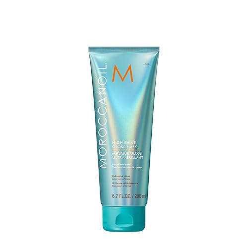 Moroccanoil High Shine Gloss Mask