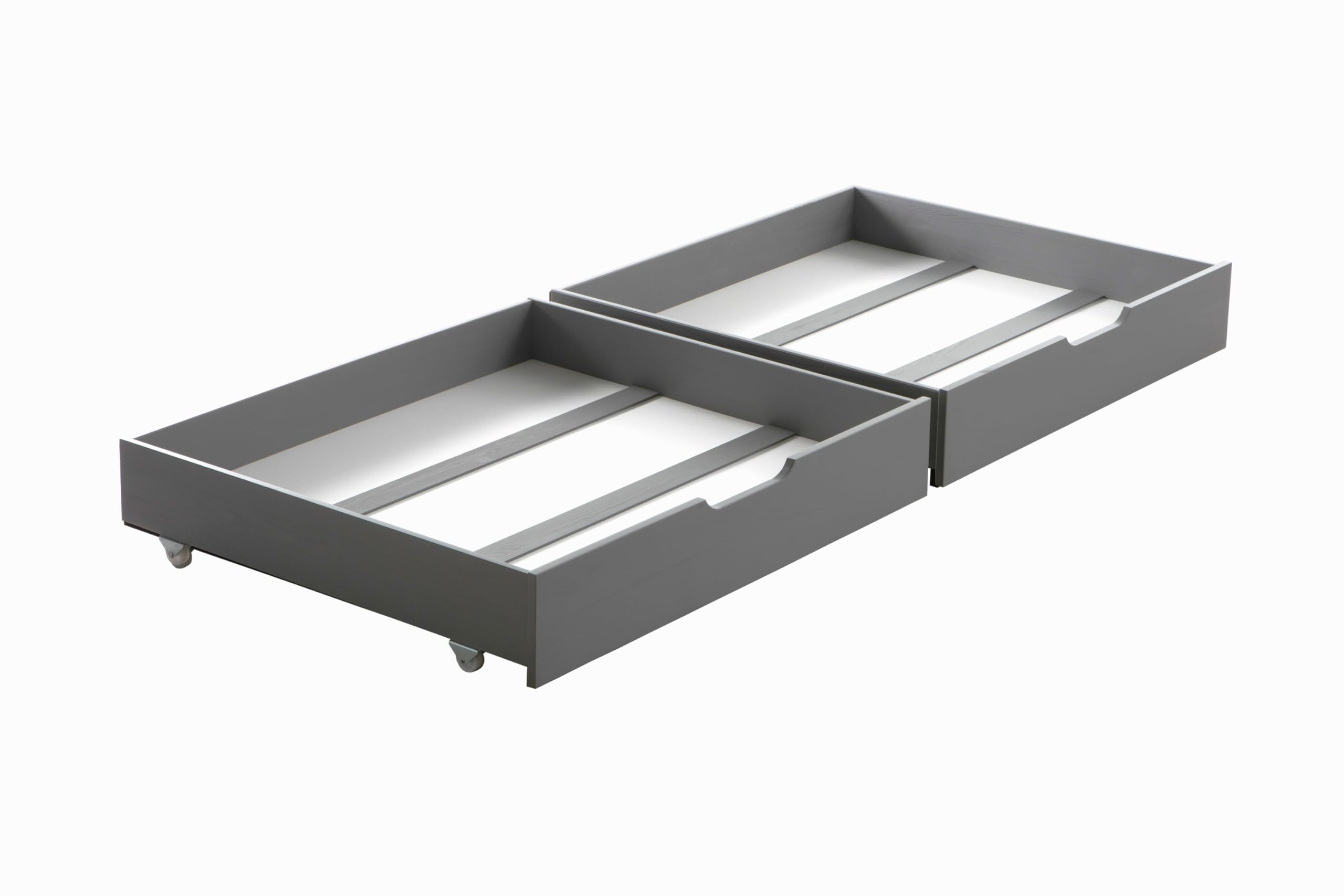 TiCAA Schubkasten Set/Zusatzbett