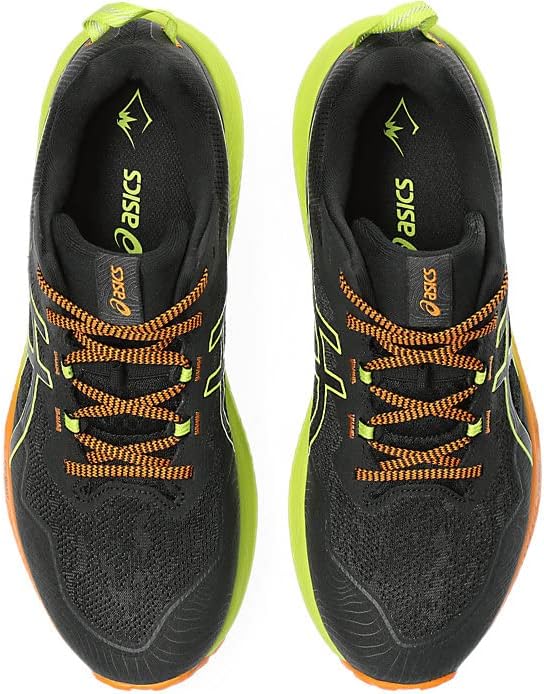 ASICS Men's Gel-Trabuco 11 Running Shoes