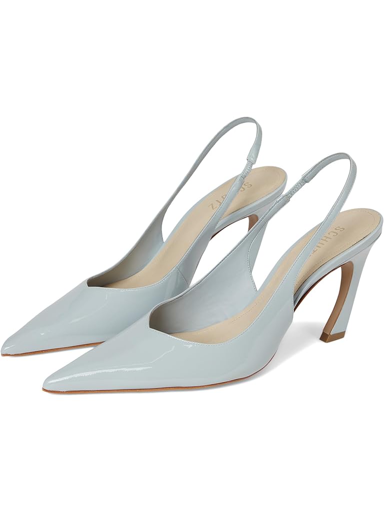 Black Schutz Lexi Mid