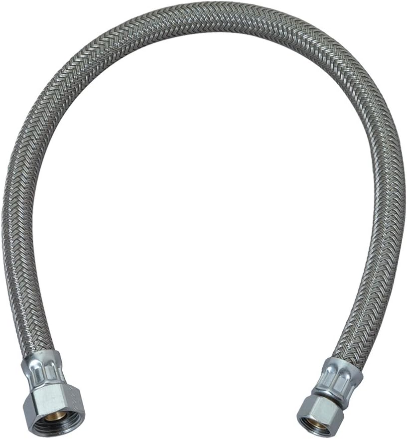 20" Lavatory Connector