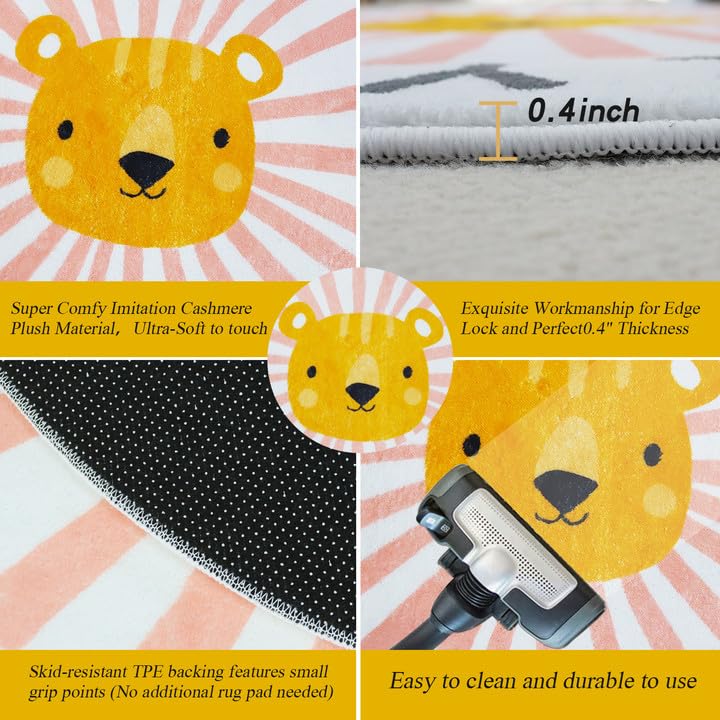 Canon Pg 275xl Ink Cartridge Helthep Nursery Playmat Rug - 40 Inch ...