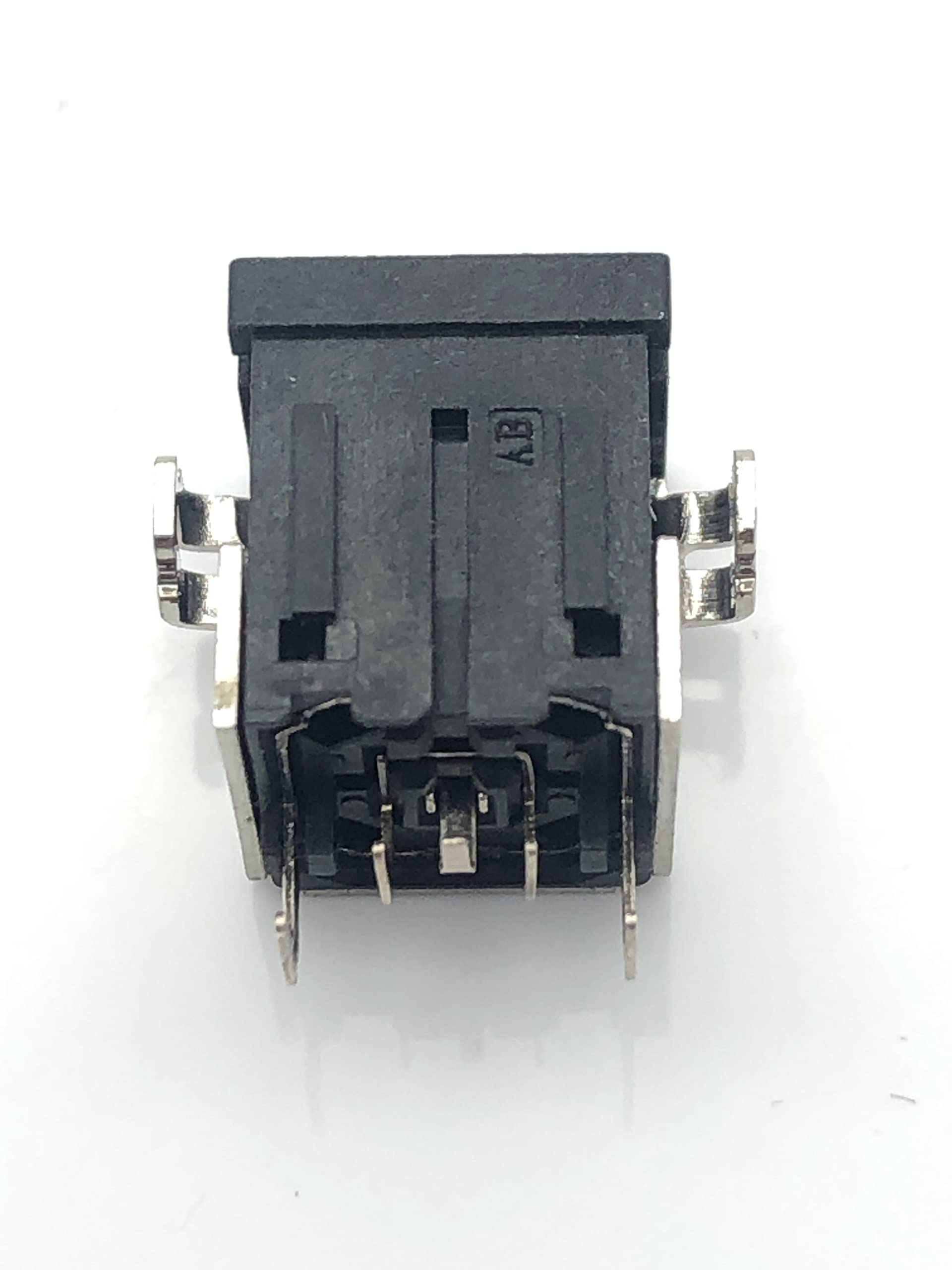 T-ProTek Prise D'alimentation DC Jack, Embout Chargeur Compatible Avec