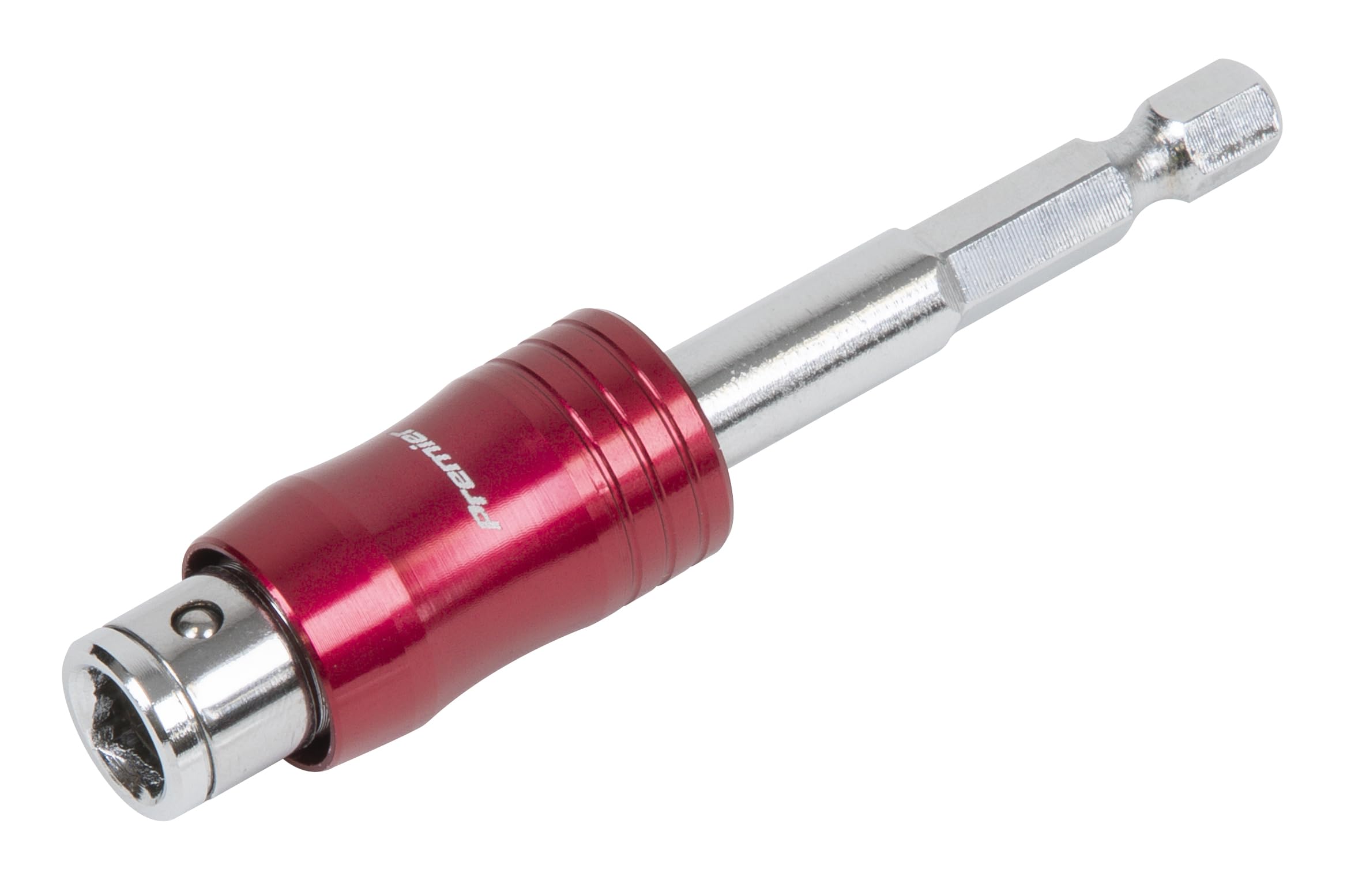 Sealey Premier 2-in-1 Quick Chuck Bit & Socket Holder