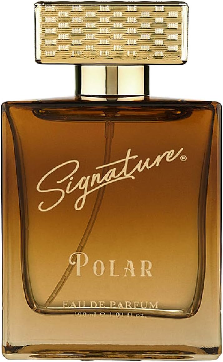 Aura Polar Parfume 100ml | Floral Fruity Gourmand Scent Eau De Parfum | Unisex Luxury Long Lasting Perfume For Men & Women | EDP Fragrance for Gift | Ideal for Every Occasion | Notes: Fruity