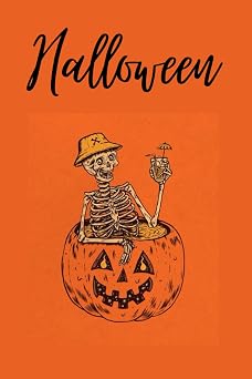 Halloween Journal Halloween Notebook Halloween Journal Notebook To Write In Halloween Notebooks & Journals Halloween Journal Halloween Notebook ... To Write In Halloween Notebooks & Journals