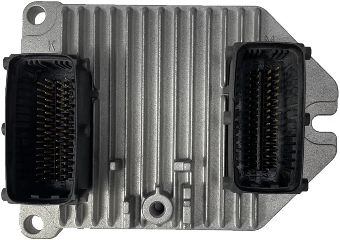 24426542 5wk9158 Engine Control Unit Moudle Controller ECU Ecm Pcm for 2.2 2001-2003