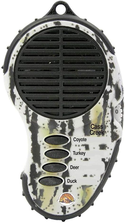 Cass Creek Game Calls 310 Mini Call