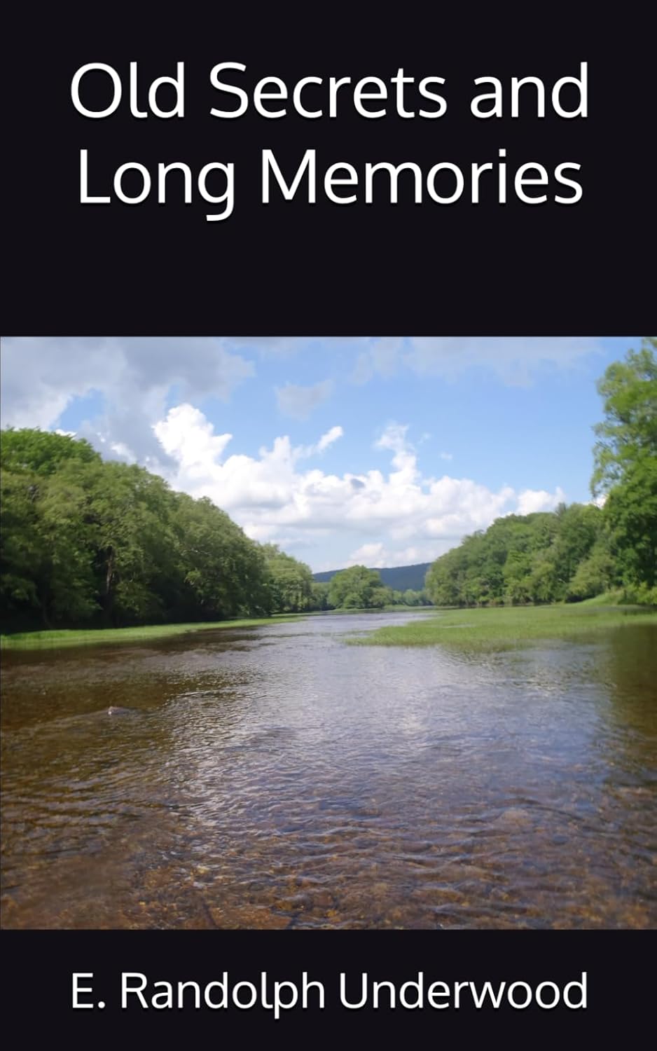 Old Secrets and Long Memories