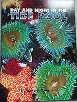 Day and Night in the Tide Pool (Get Real Books) 0736718559 Book Cover
