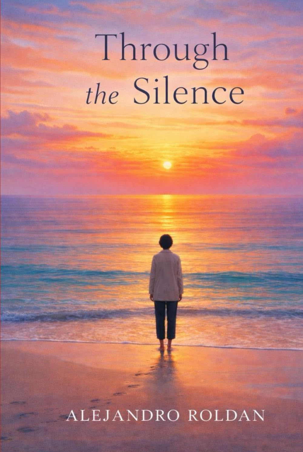 Through the Silence: Where Healing Learns to Speak