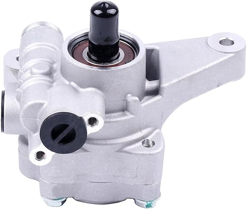 Miniatura 785 de SCITOO Bomba de dirección asistida compatible para 2005 para Saab 9-2X 2.0L, 2006 para Saab 9-2X 2.5L, 2004-2005 para Subaru Impreza 2.0L, 21-5396