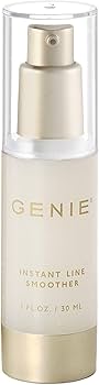 Amazon.co.jp: ジーニー インスタントラインスムーサー 30ml ビック