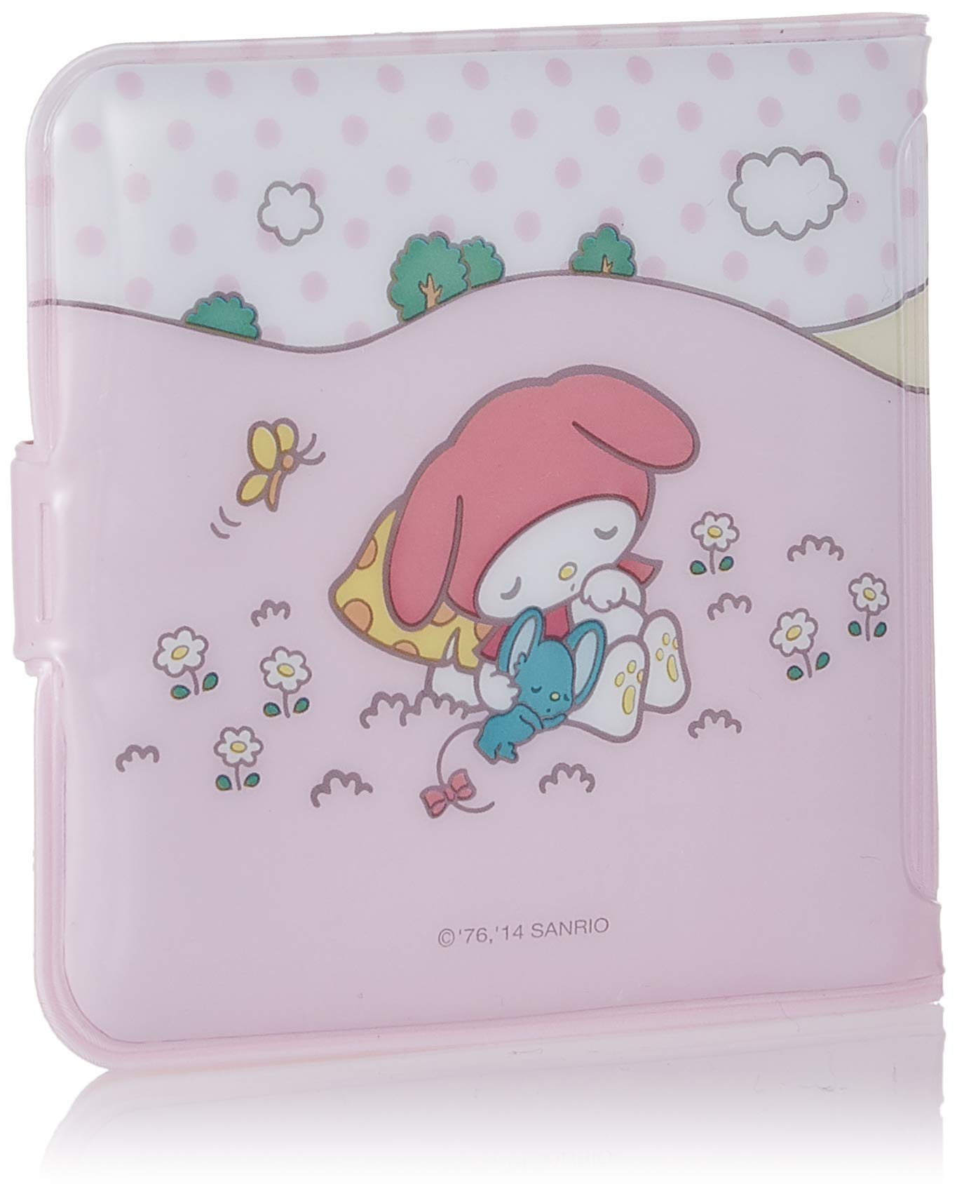 Amazon.co.jp: サンリオ(SANRIO) マイメロディ ビニール