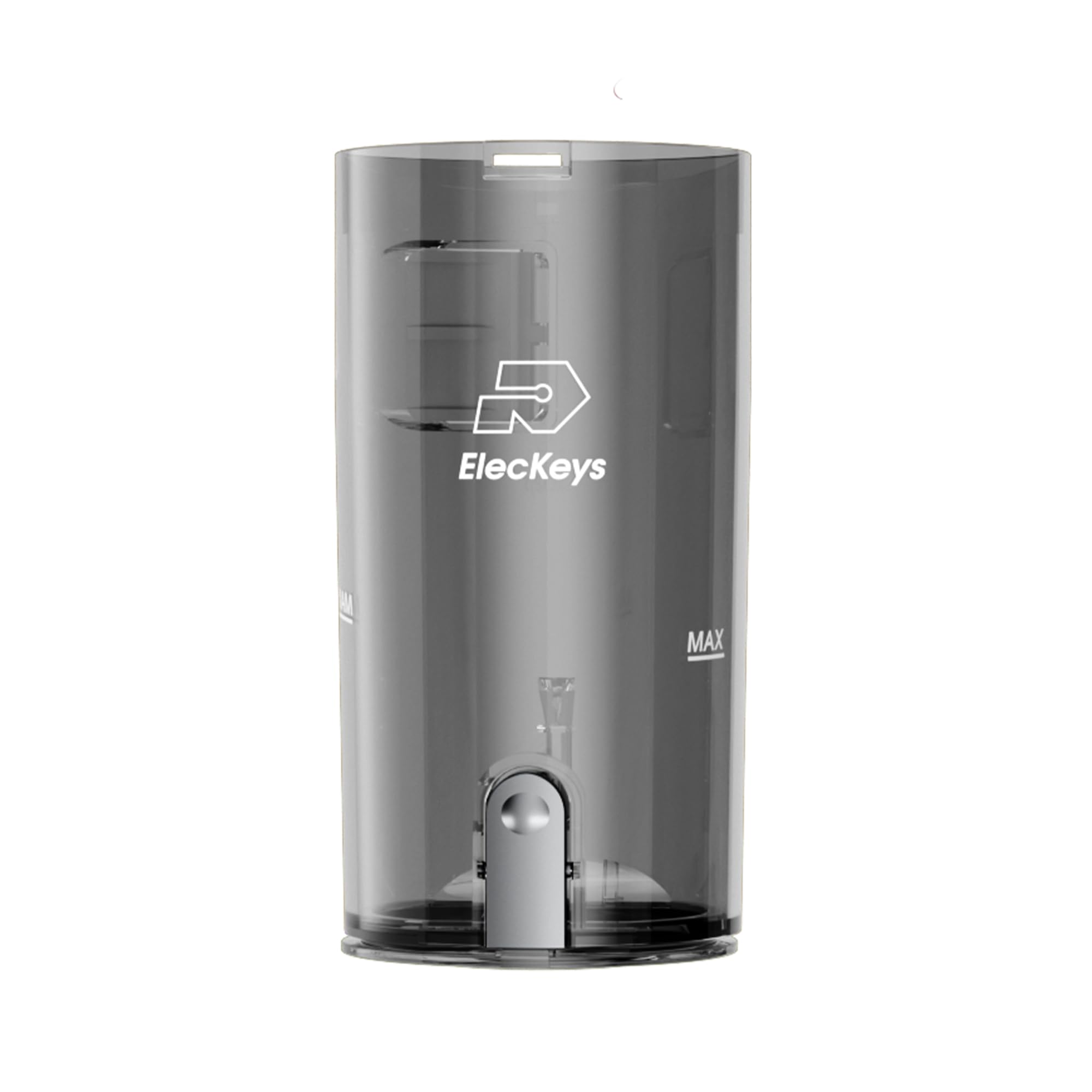 ElecKeys K20 Cordless Vacuum Cleaner Dust Cup Without Filter Assembly