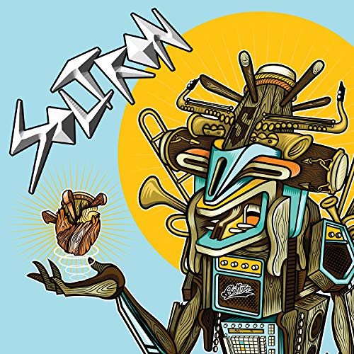  Soltron