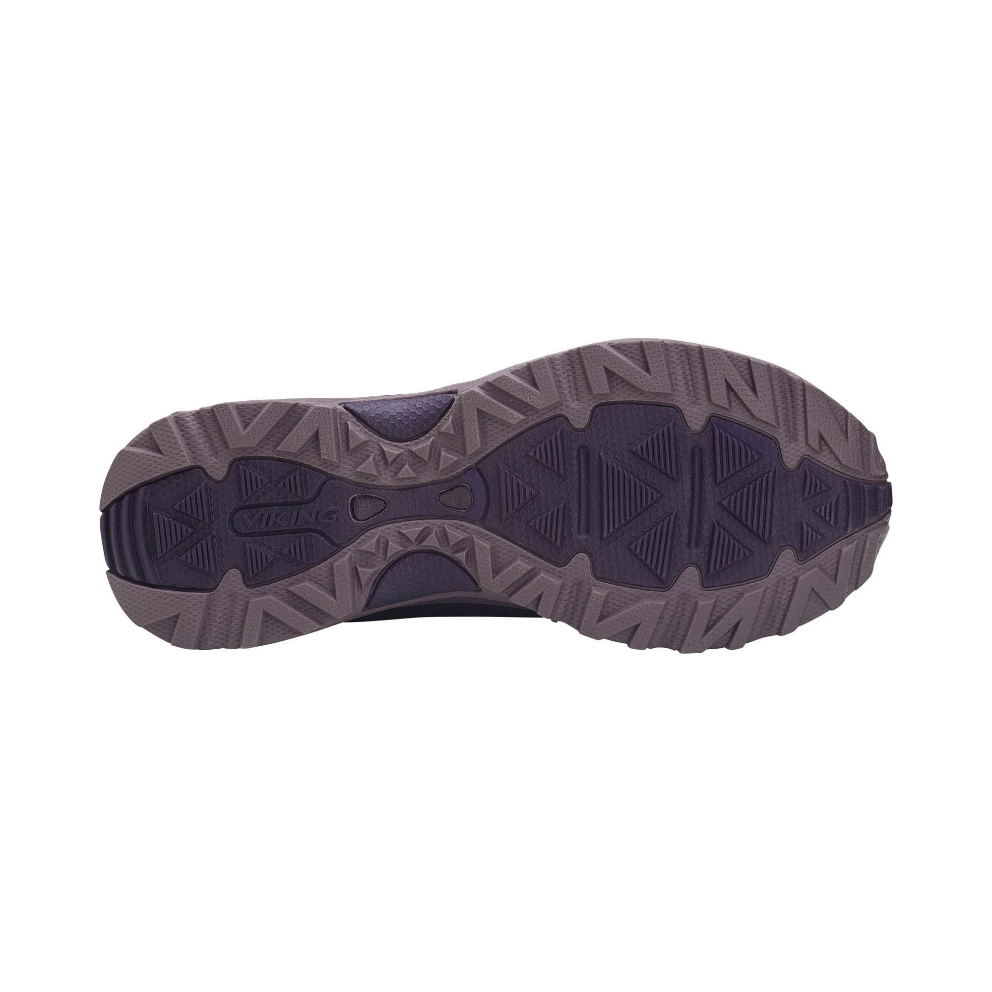 Viking Ti​N​D​ Mi​D​ Gtx, Scarpe da Passeggio, Unisex - Bambini e ragazzi