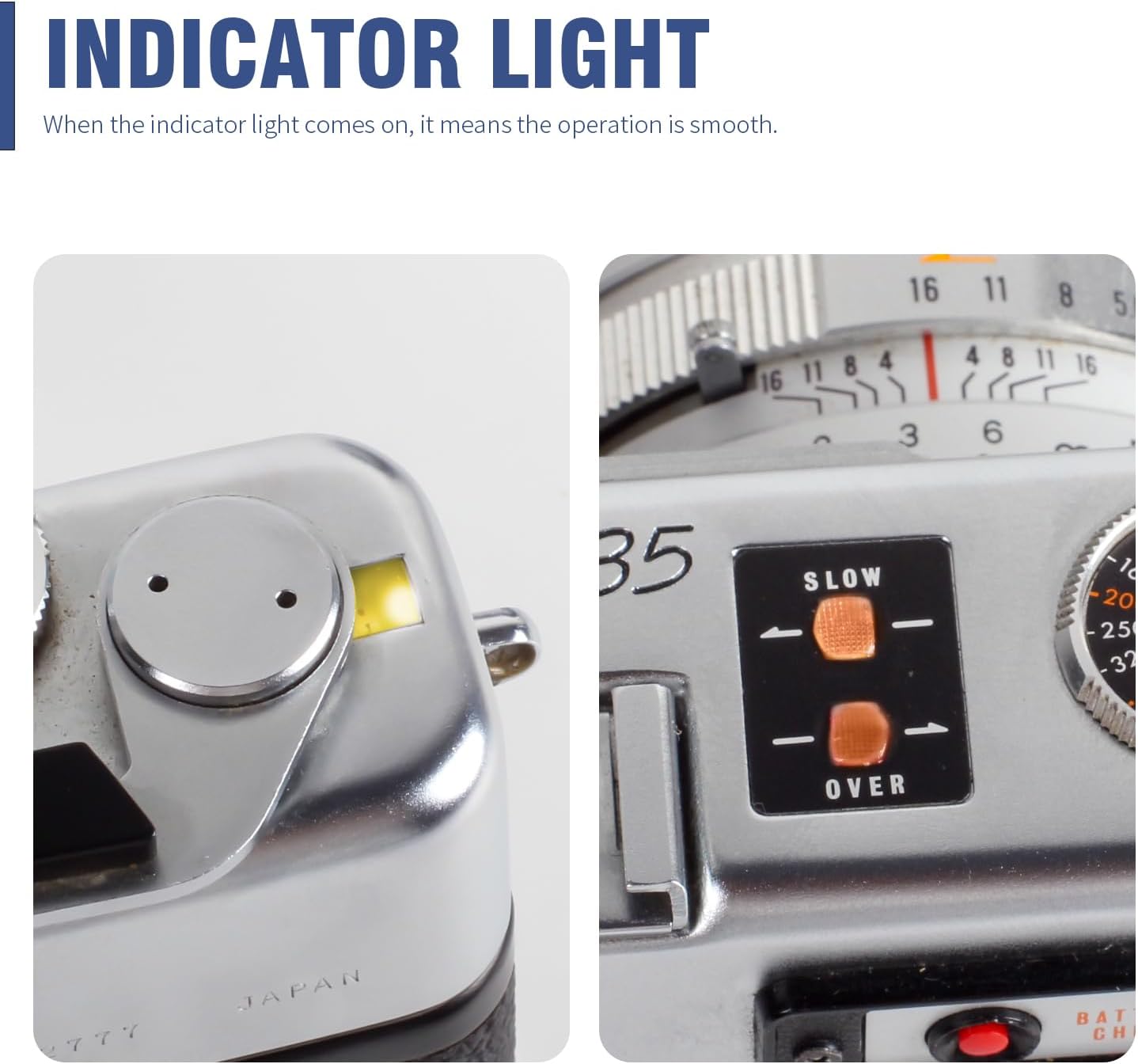 eTone Battery Adapter 4LR44 to PX32 HM-4N for Kenya Ubuy