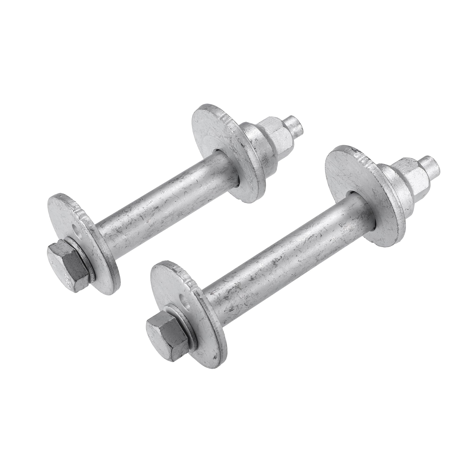 パーツ autumn1115friend Amazon.com: uxcell 1 Set Front Alignment Camber Toe