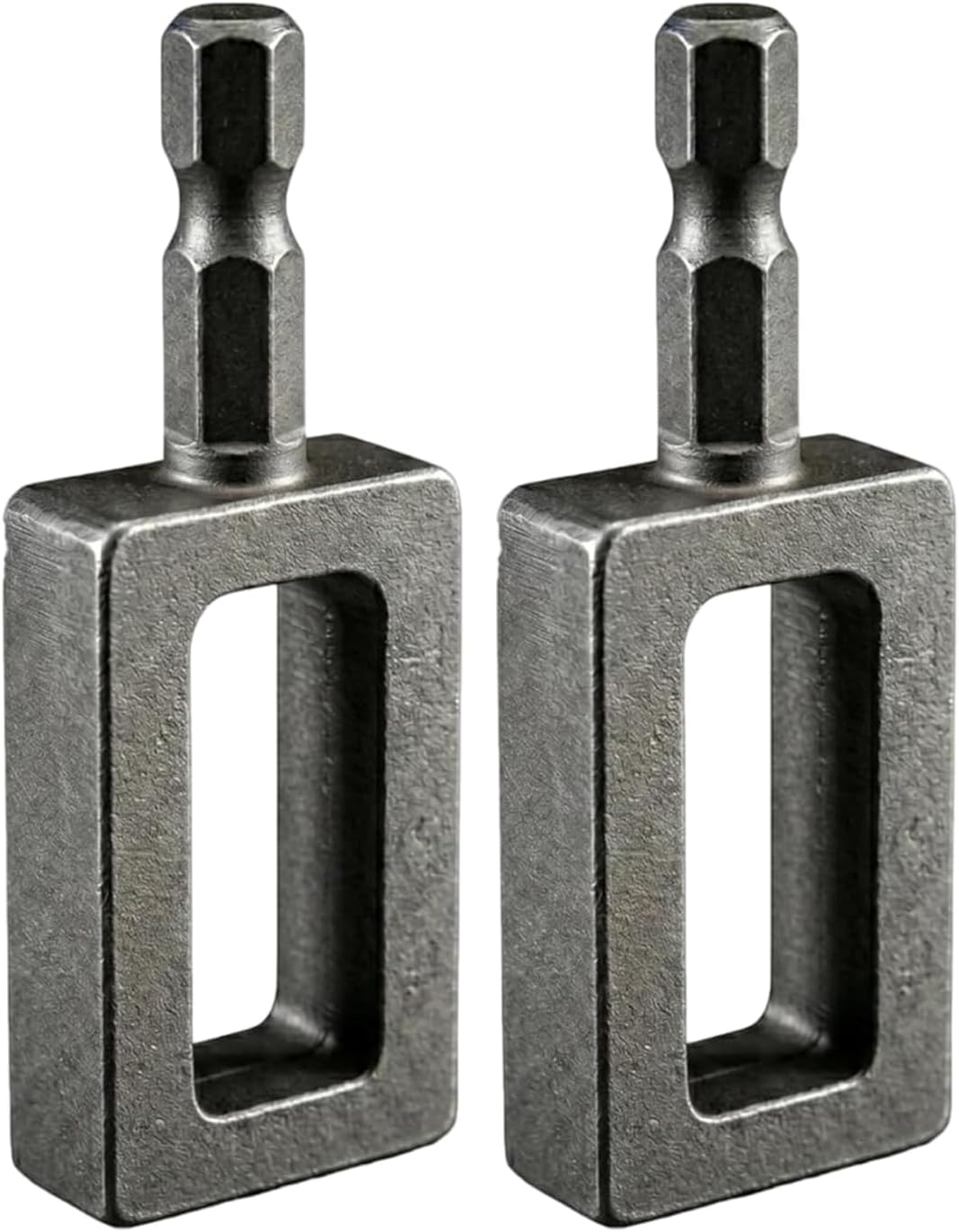 Wire Twisting Tool， Steel Wire Twisting Tools for Drill - Fast Tightening & Auto Trimming Twist Attachment(#11)