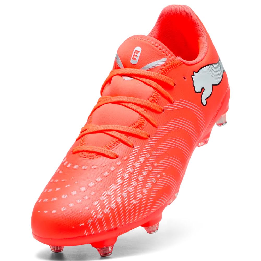 PUMA Future 9 Play Mxsg Zapatillas de fútbolUnisex Adulto