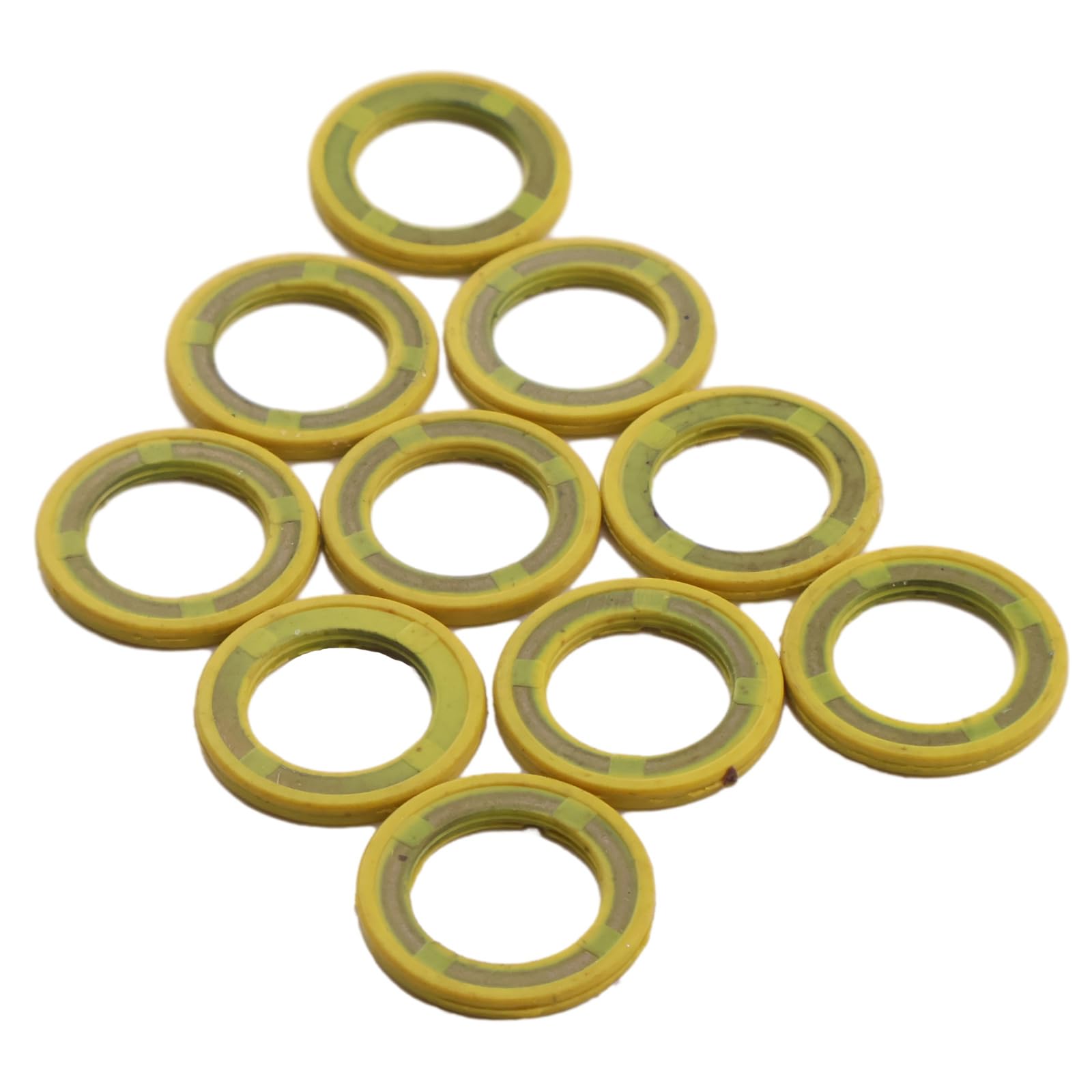 Amazon.com: SUKATC 10PCS 26-830749 26-8M0204693 Drain Screw