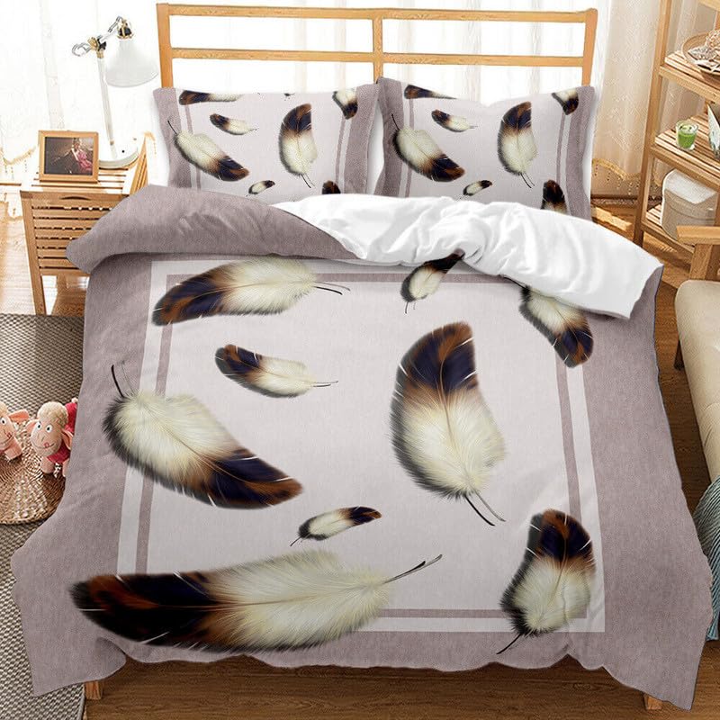 Funda nórdica 155x220 cm de regalo de cumpleaños infantil para decorar su cama de 90
