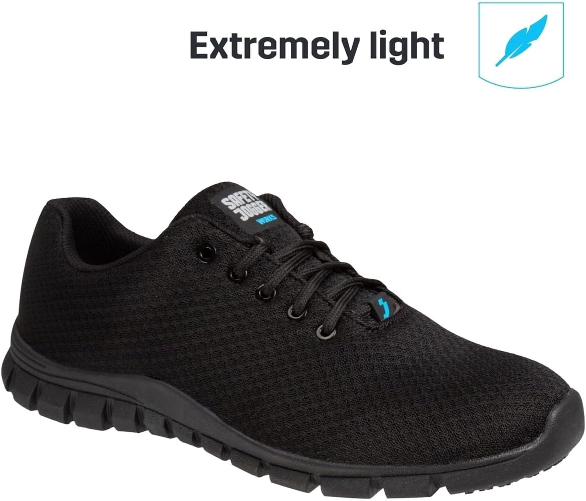 SAFETY JOGGER Sneaker