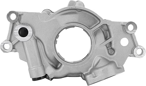 Miniatura 8 de Bomba de aceite M365 10355HV de alto volumen de alta presión apta para Che-vrolet Silverado 1500 Impala Tahoe Suburban G.M.C Sierra 1500 Yukon