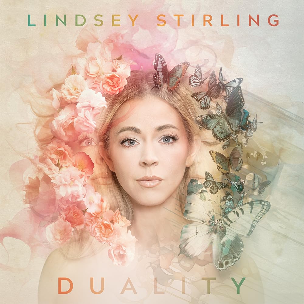 Duality [LP] [Vinyl LP] [VINYL]
