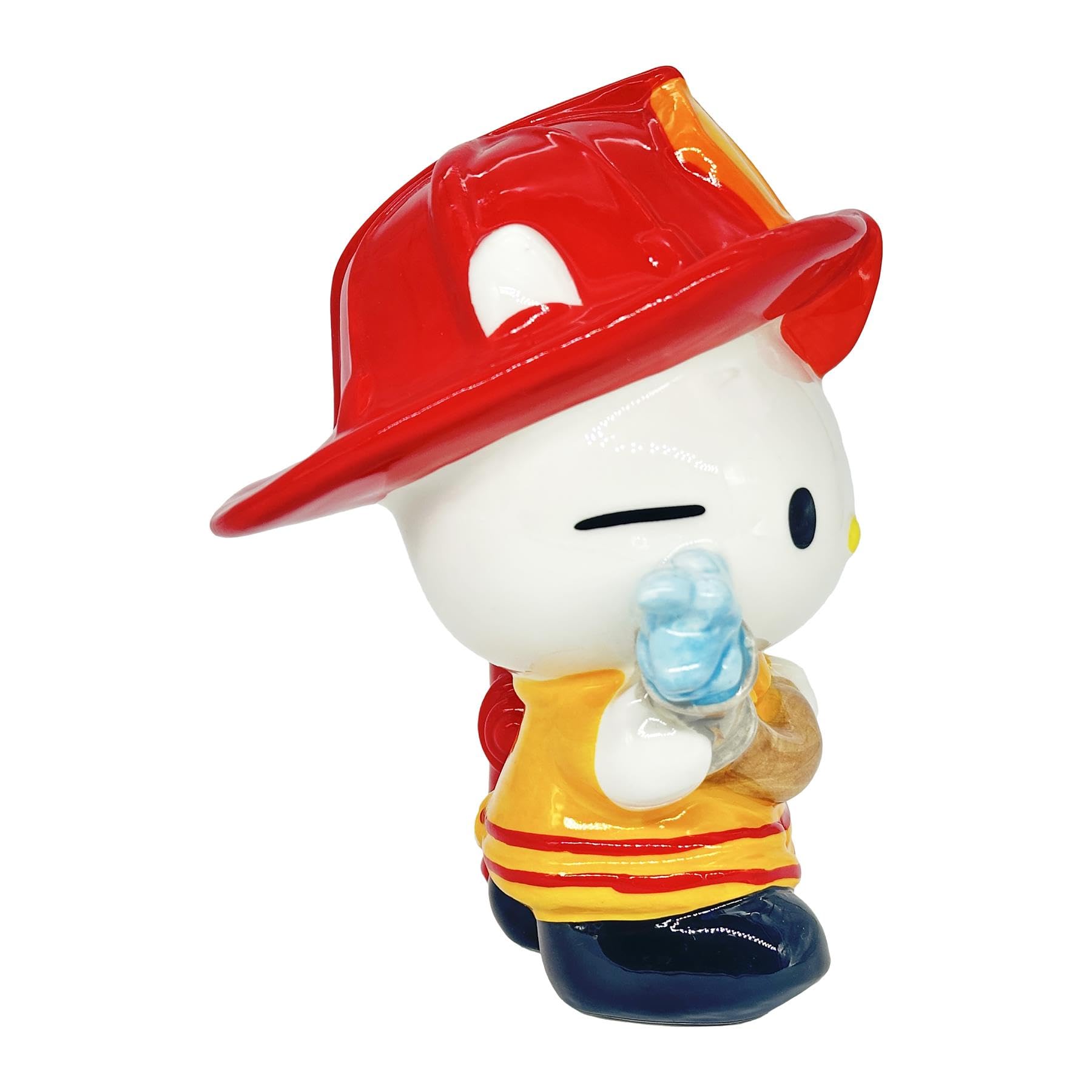 Amazon.com: Blue Sky Clayworks Hello Kitty Fire Professional