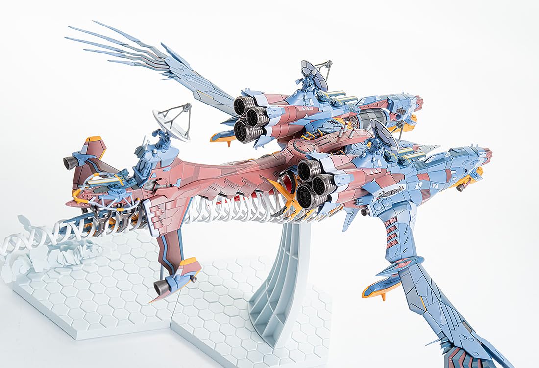 Amazon | マックスファクトリー[Max Factory] PLAMAX シン