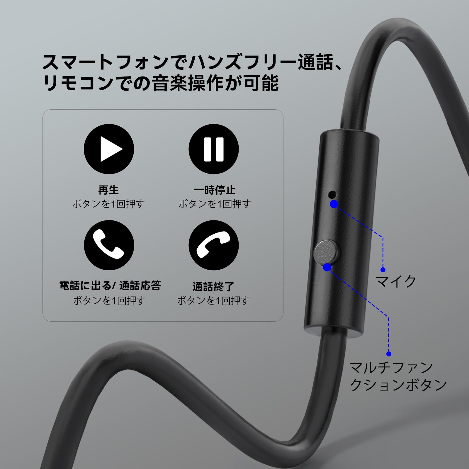 Amazon.co.jp: OneOdio Pro10 有線オーバーイヤーヘッドホン 50mm