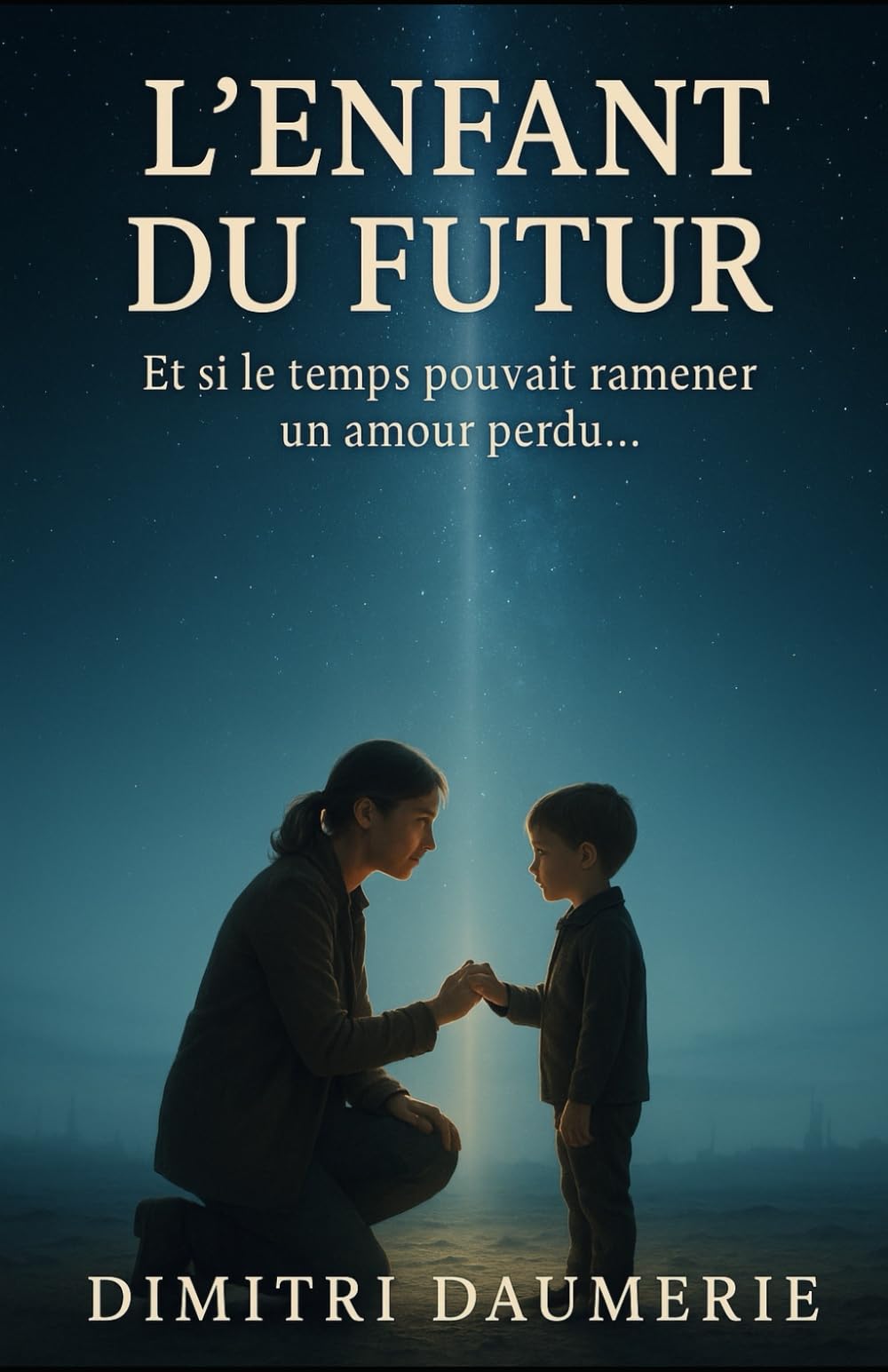 L’Enfant du Futur