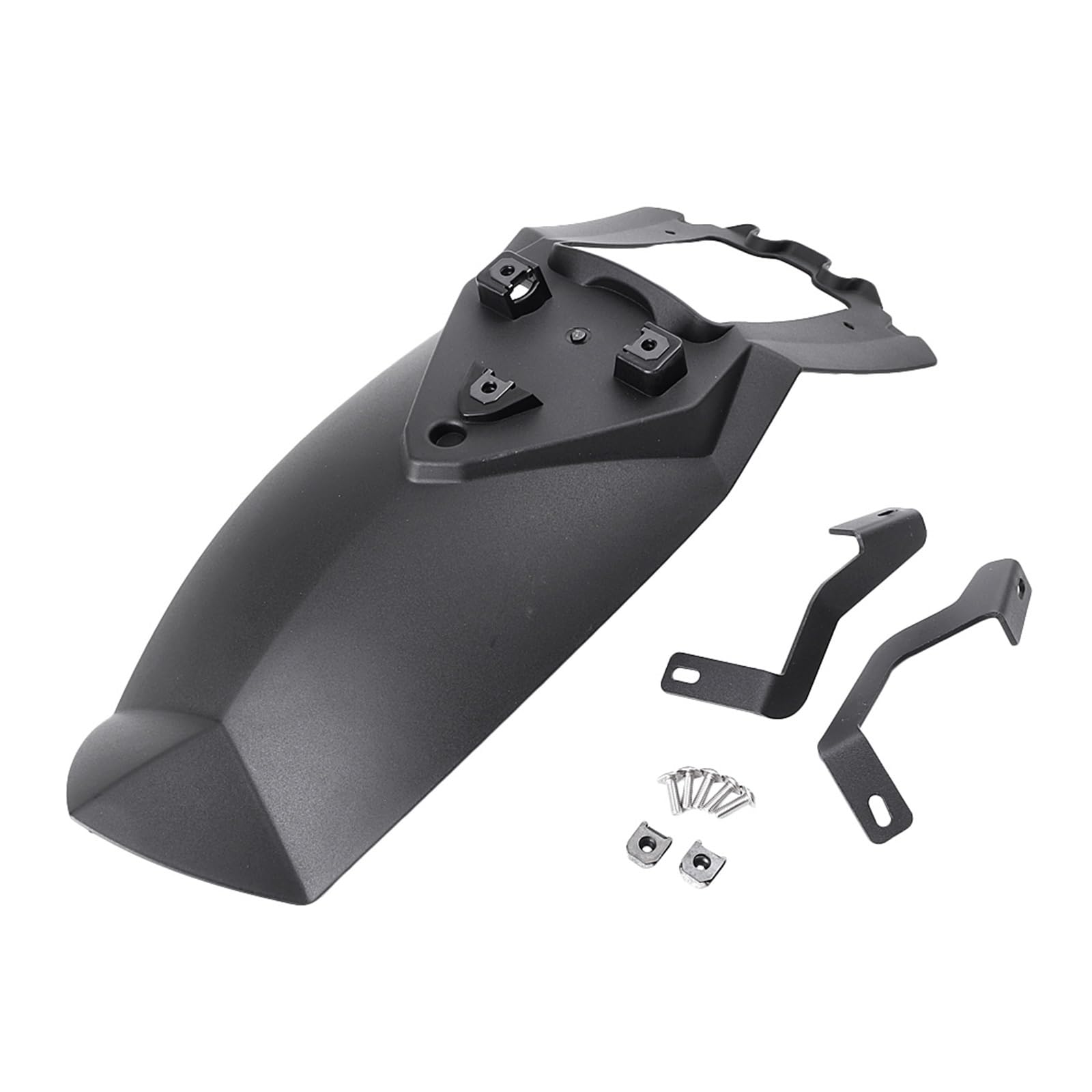 Parafango Motocicletta Moto Parafango Posteriore Parafango Protezione Parafango Montaggio Per BMW Per F800GS ADV F700GS F650GS 2008-2017 Extender Hugger