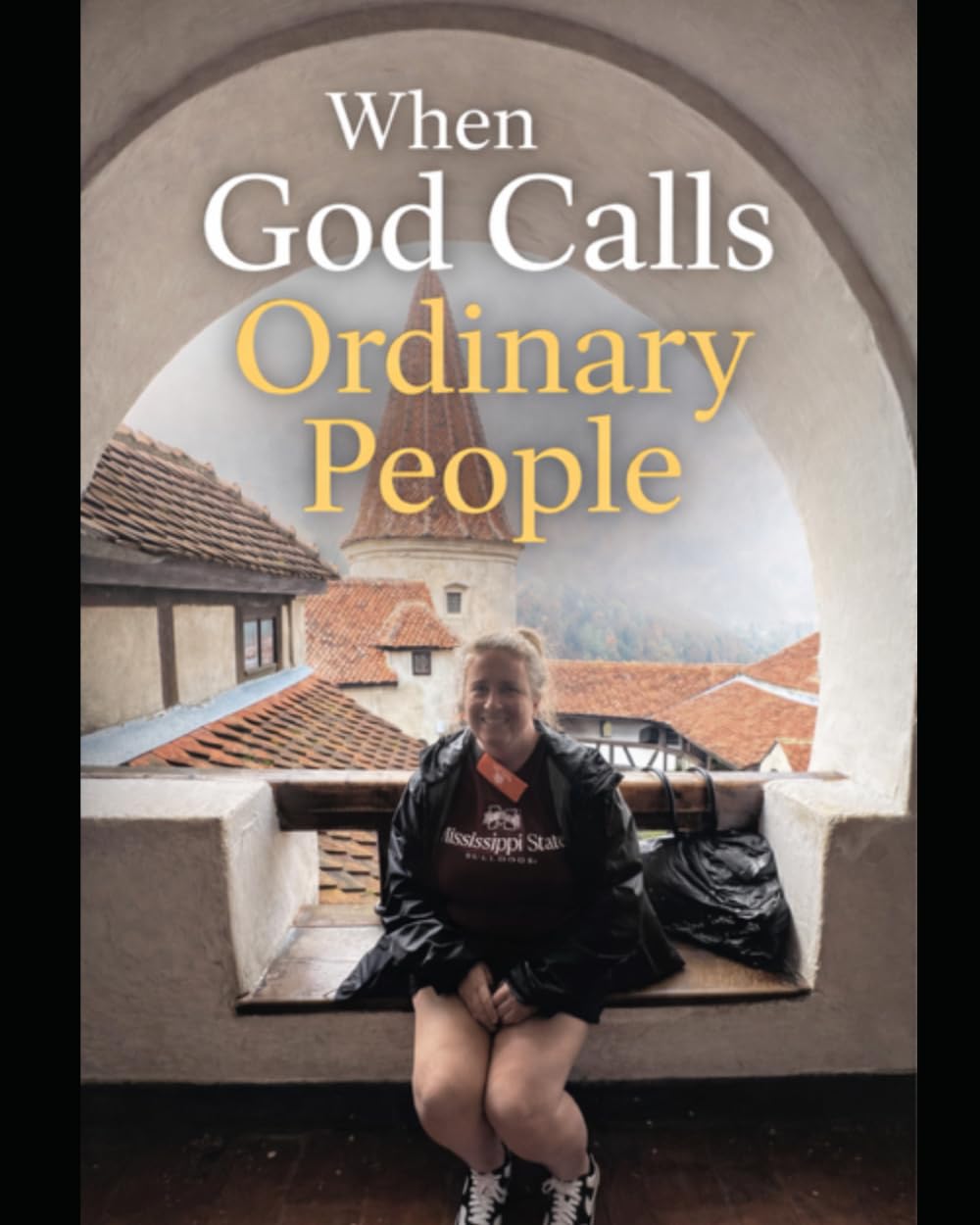 When God Calls Ordinary People