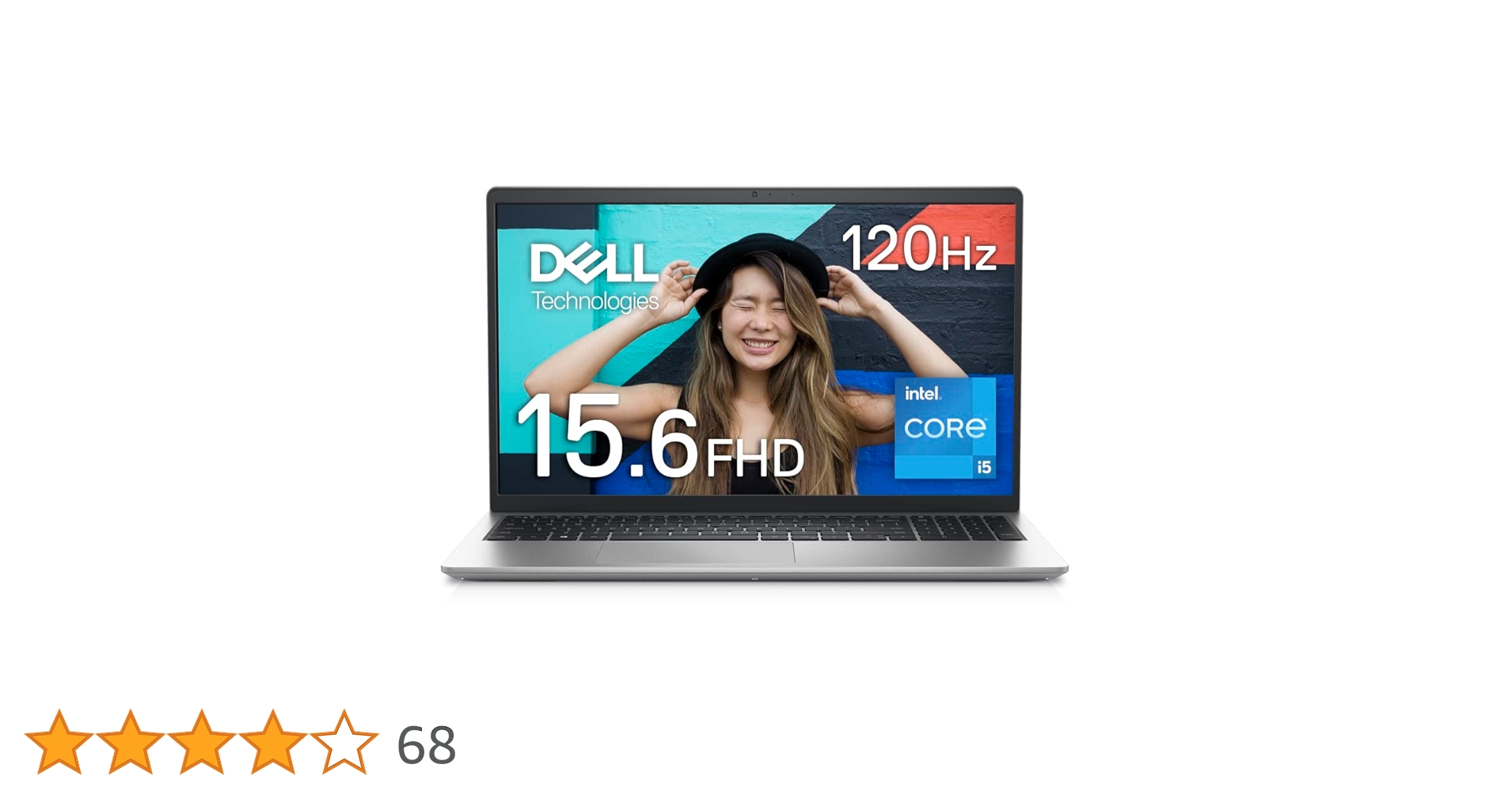 デル第11世代Core i5-1135g7/23.8フルHD液晶/SSD+HDD Amazon.co.jp