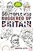 50 People Who Buggered Up Britain