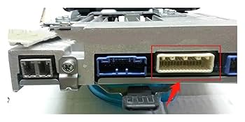 マツダ デミオ 純正 バックカメラ マツダ(純正) バックモニター のパーツレビュー | デミオ(十六夜