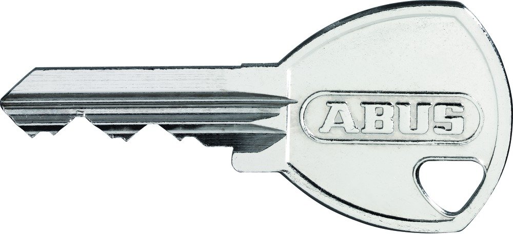ABUS Aqua Safe 70IB/50HB80 Messing-hangslot met hoge beugel