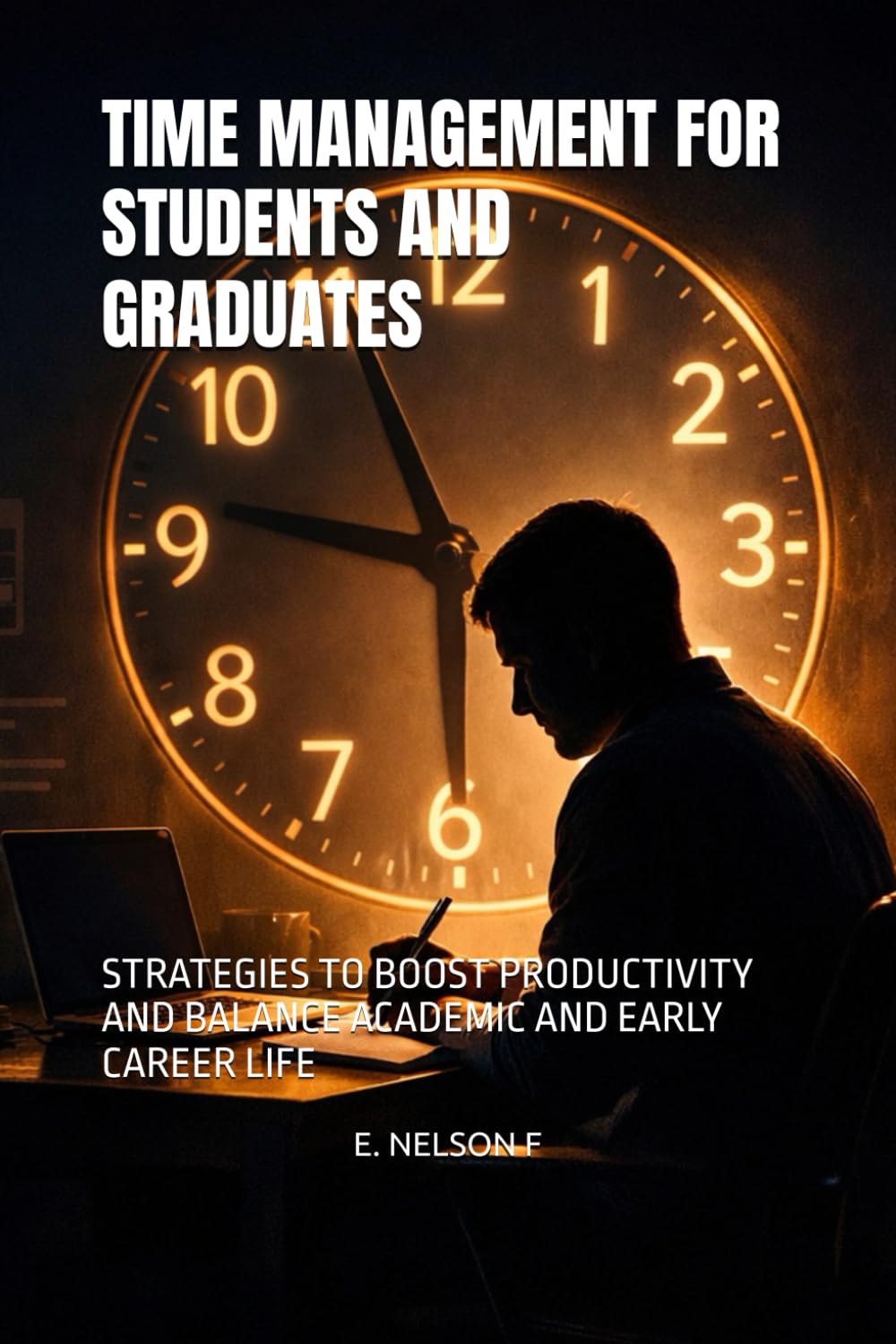 TIME MANAGEMENT FOR STUDENTS AND GRADUATES: STRATEGIES TO BOOST PRODUCTIVITY AND BALANCE ACADEMIC AND EARLY CAREER LIFE