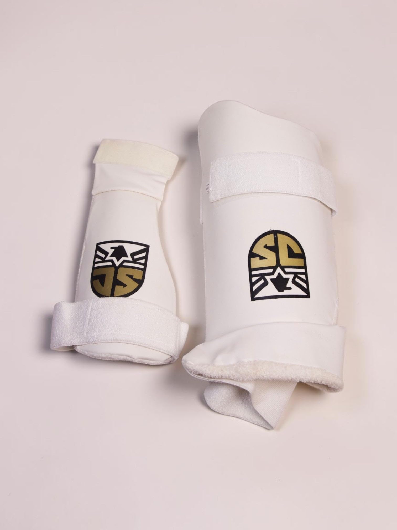 Ventue Cricket Thigh Guard, Lightweight, High Density Foam Padding, Youth-image-45