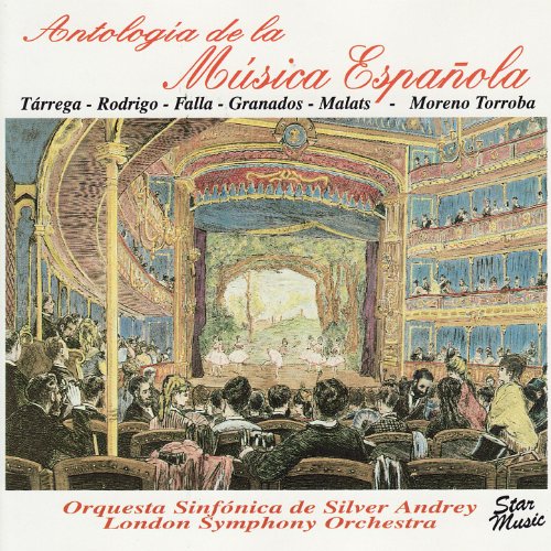 Orquesta Sinfónica de Silver Andrey