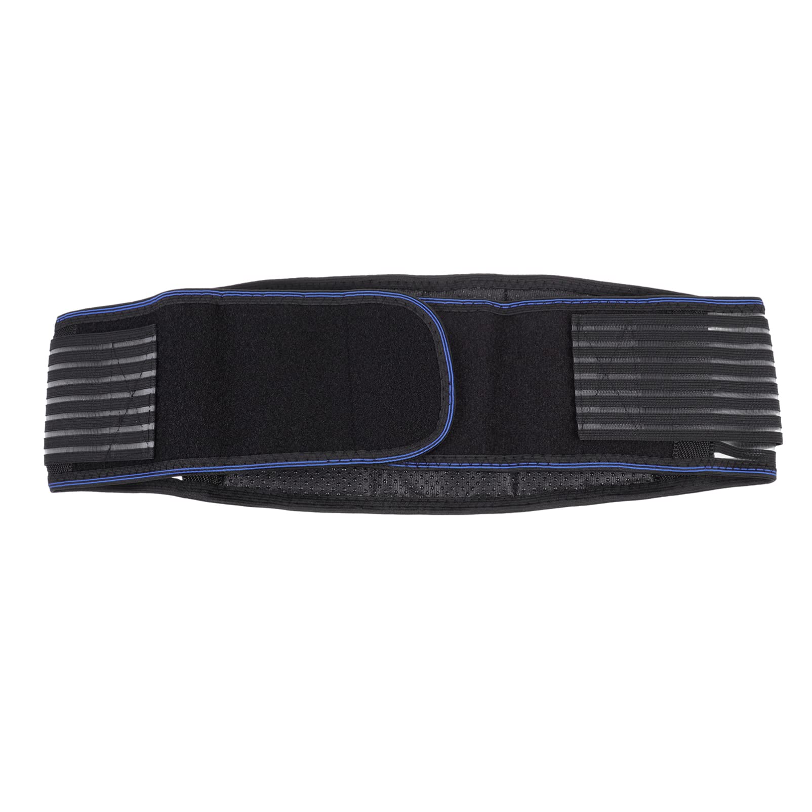 Buy HEALLILY Fitness Lumbar Heated Support Waist Brace Belt Lower Back