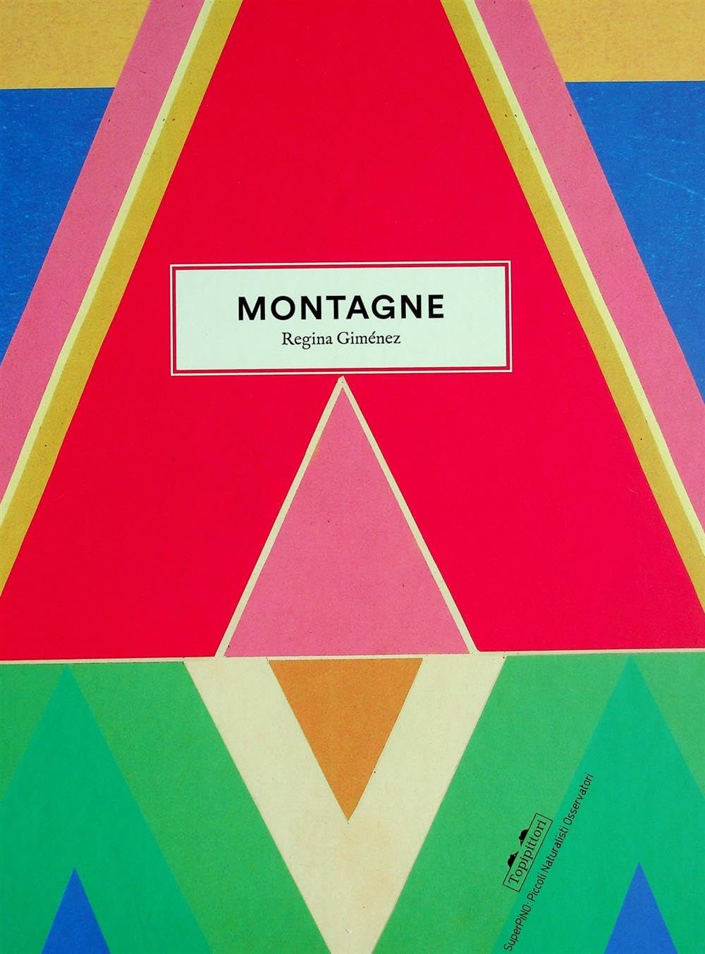 Montagne. Ediz. A Colori - 4